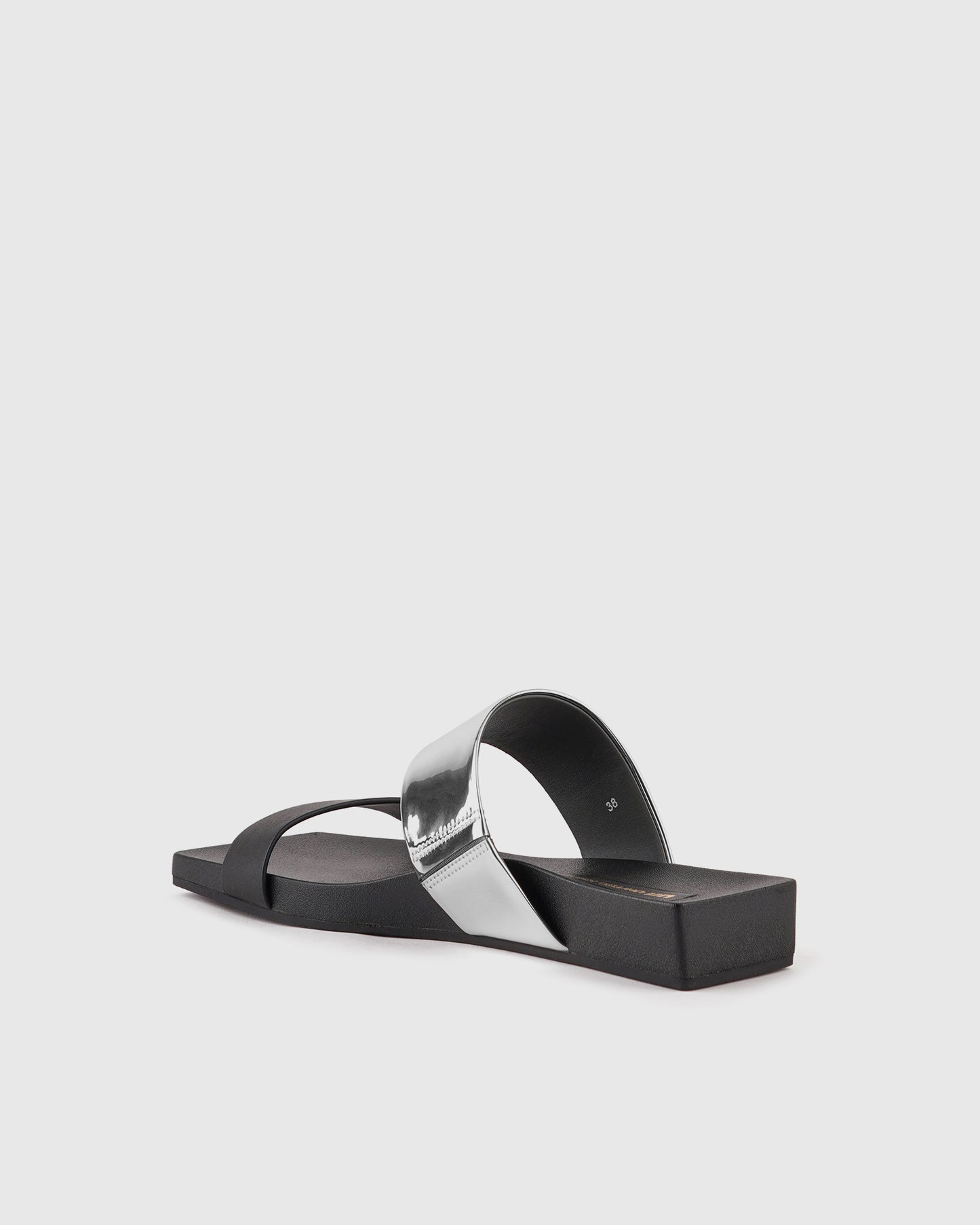 לופ לו II כסף