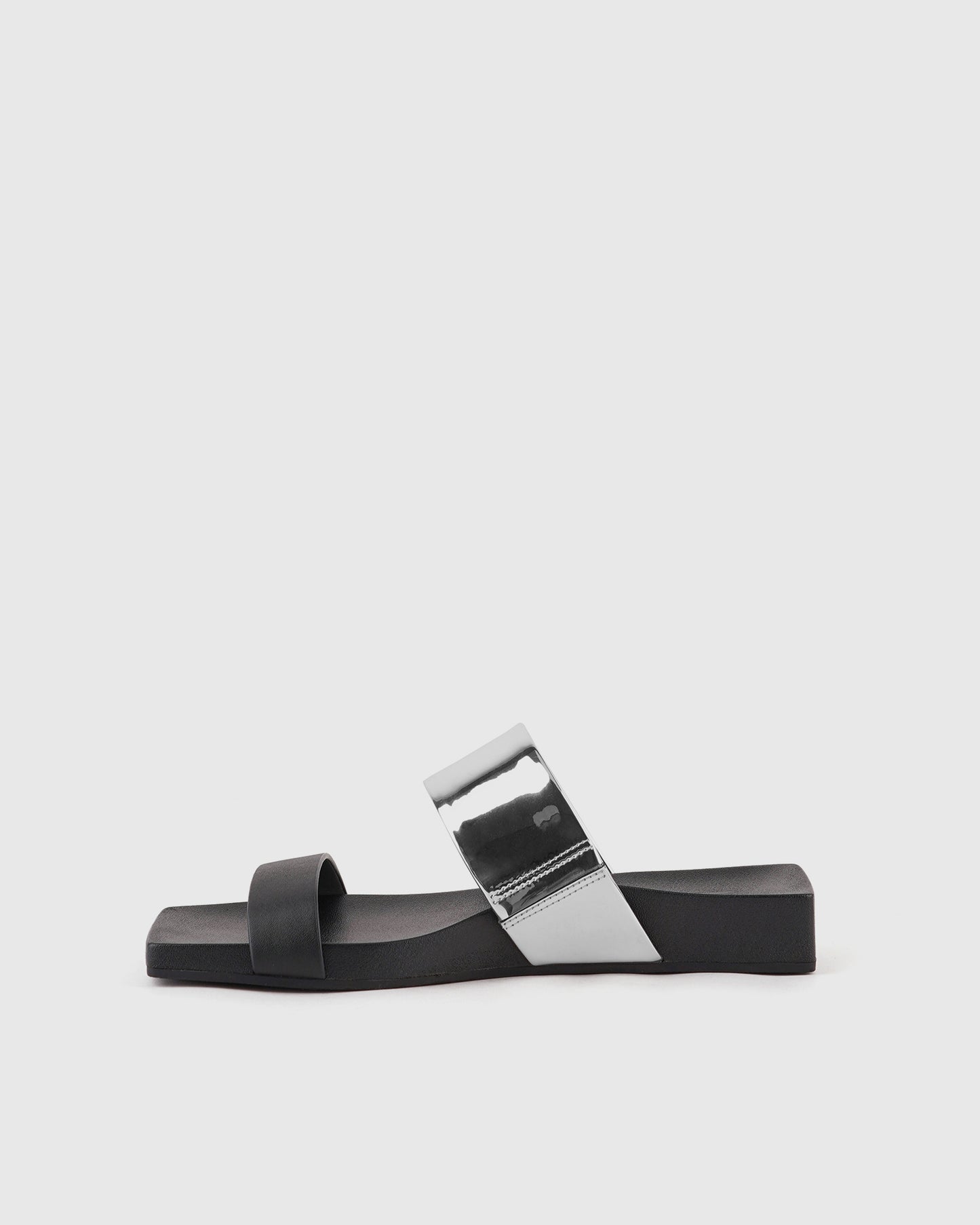 לופ לו II כסף