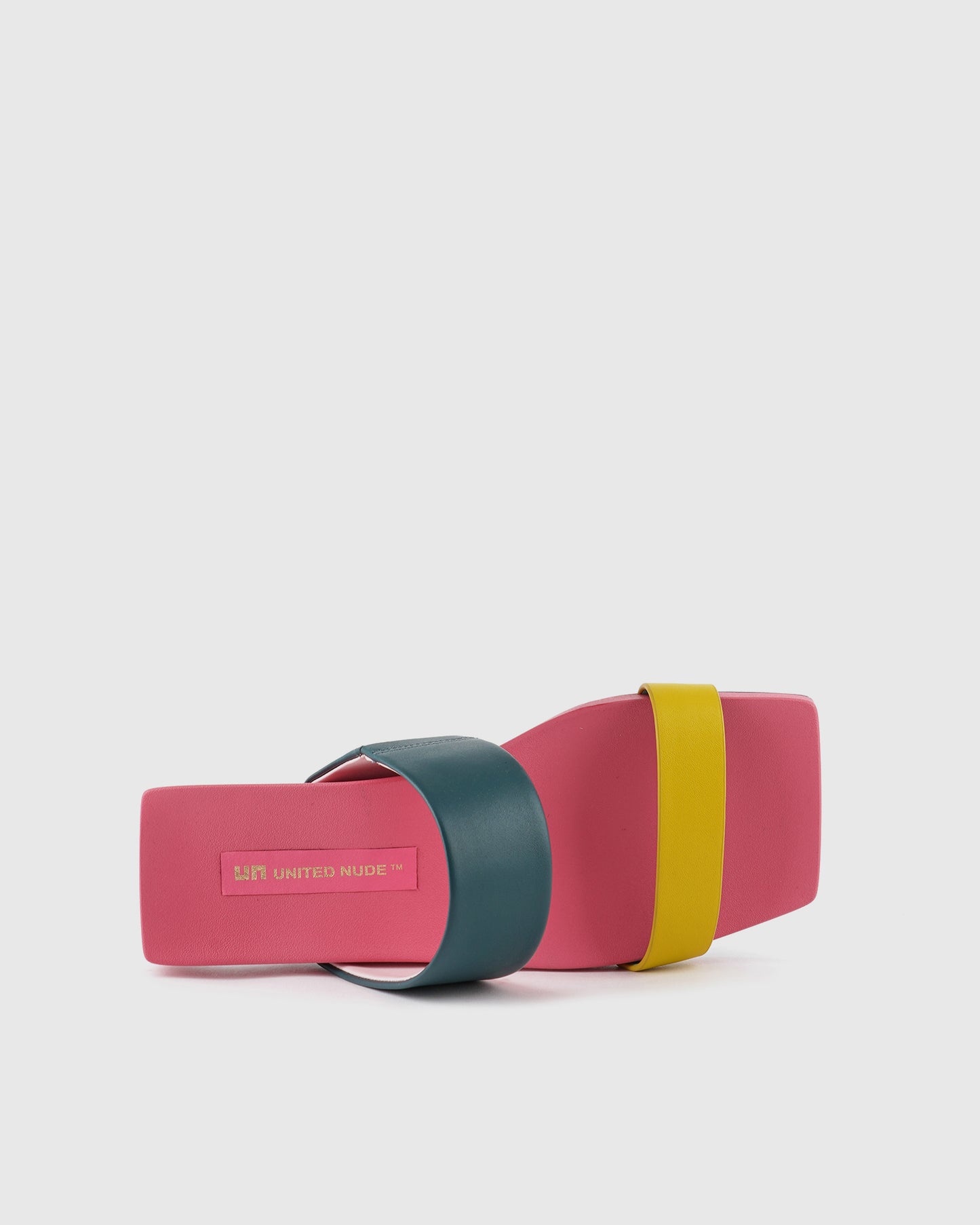 לופ לו II סאמר היוז