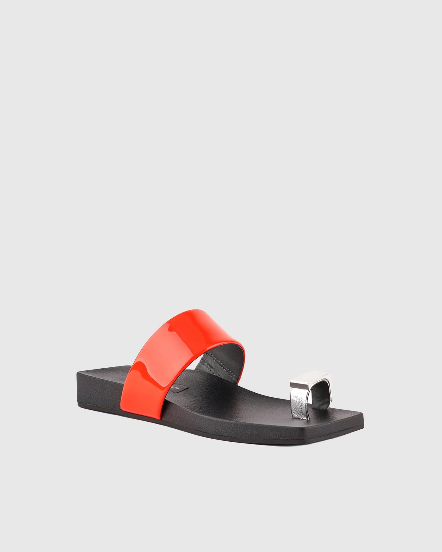 לופ טו לו קיוב רינג פלואו רד