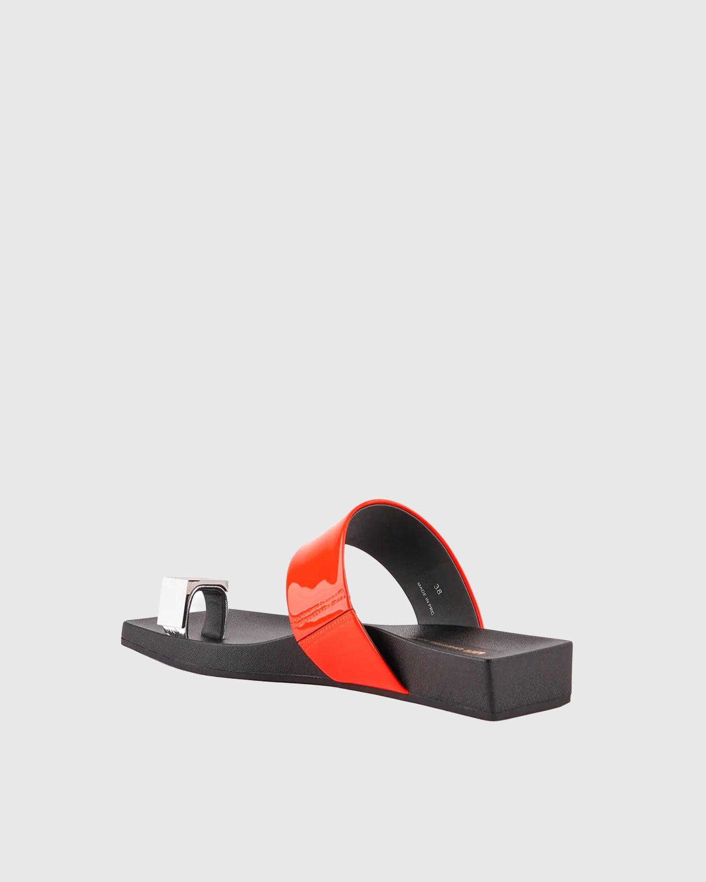 לופ טו לו קיוב רינג פלואו רד