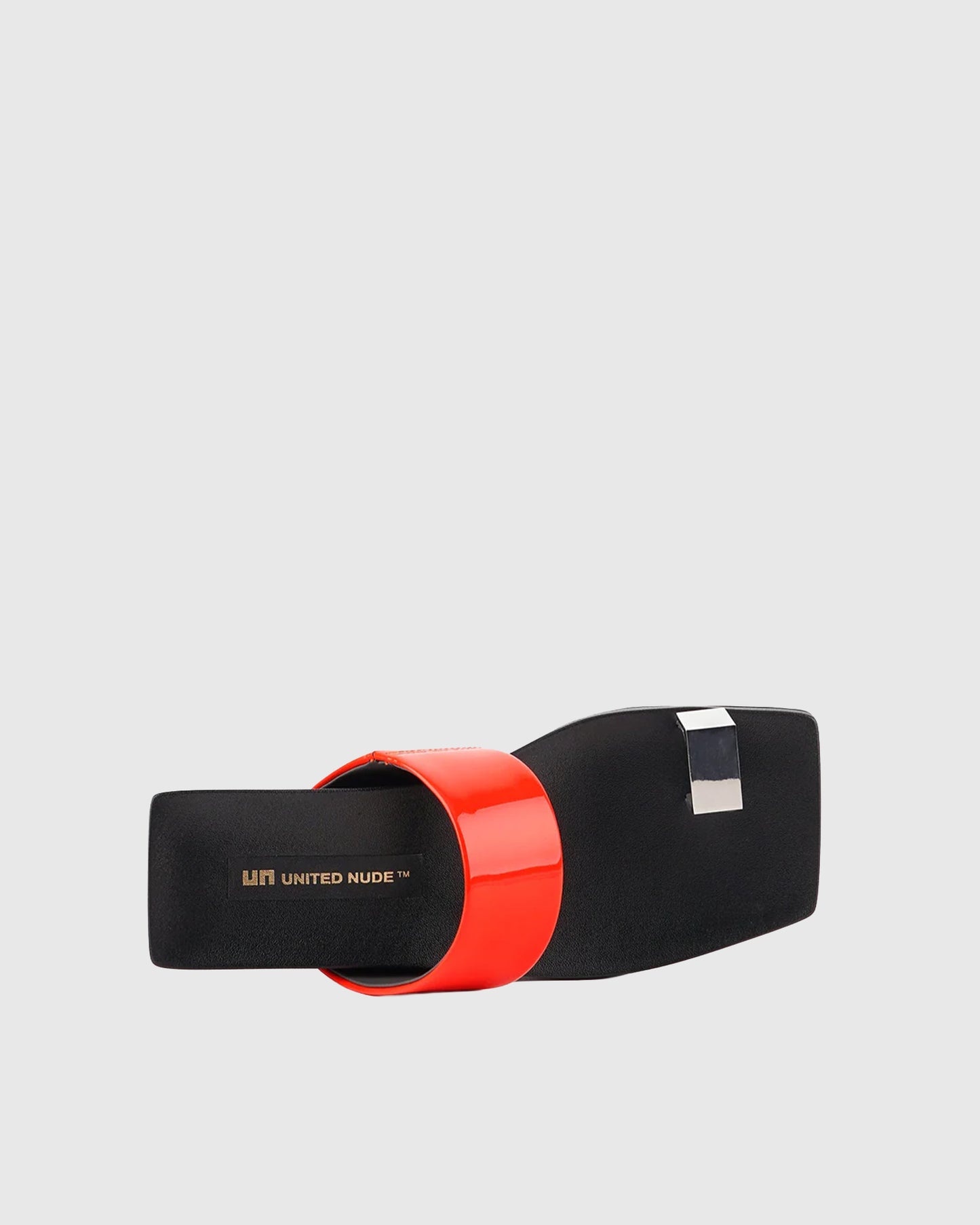 לופ טו לו קיוב רינג פלואו רד