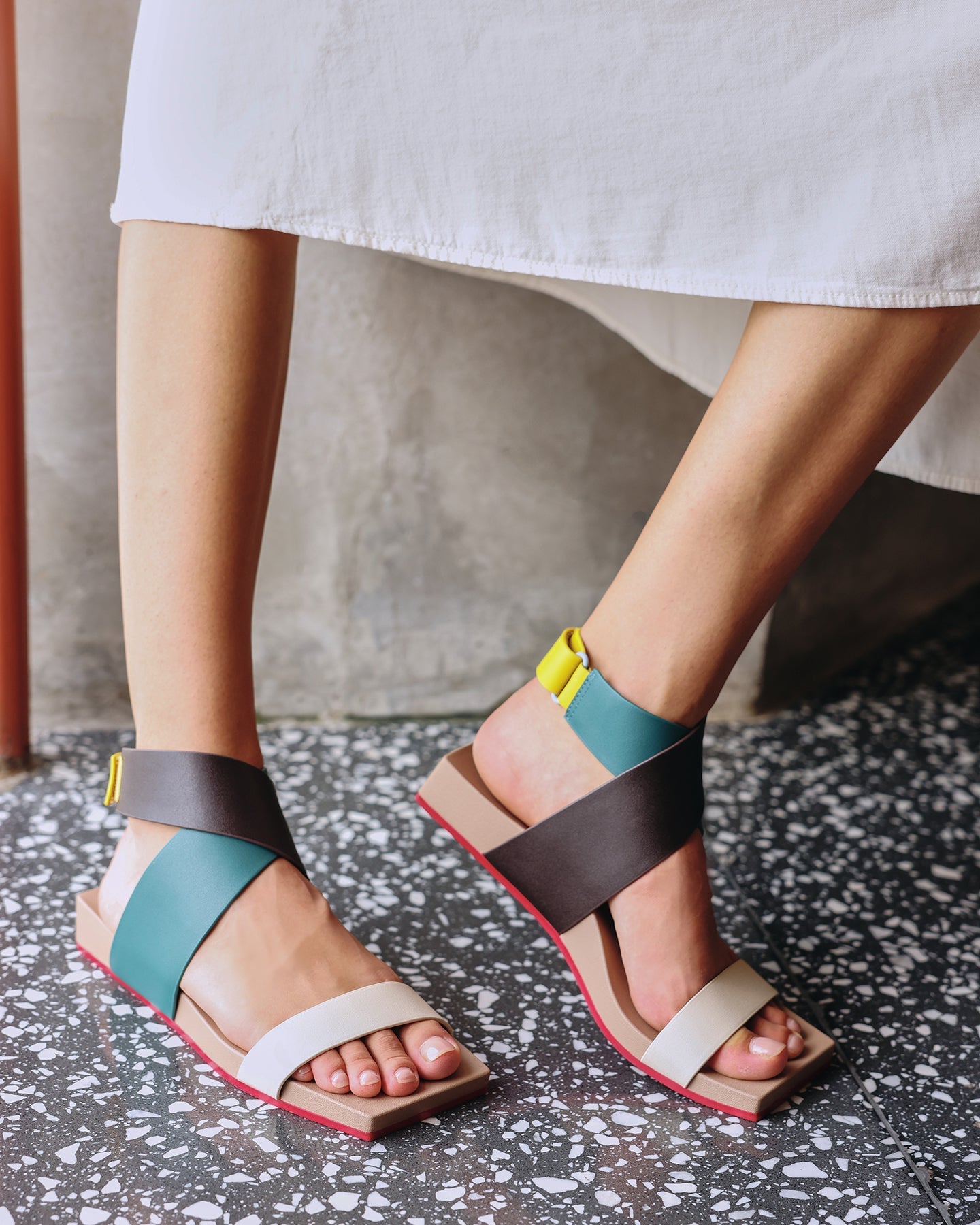 לופ X לו מלמו