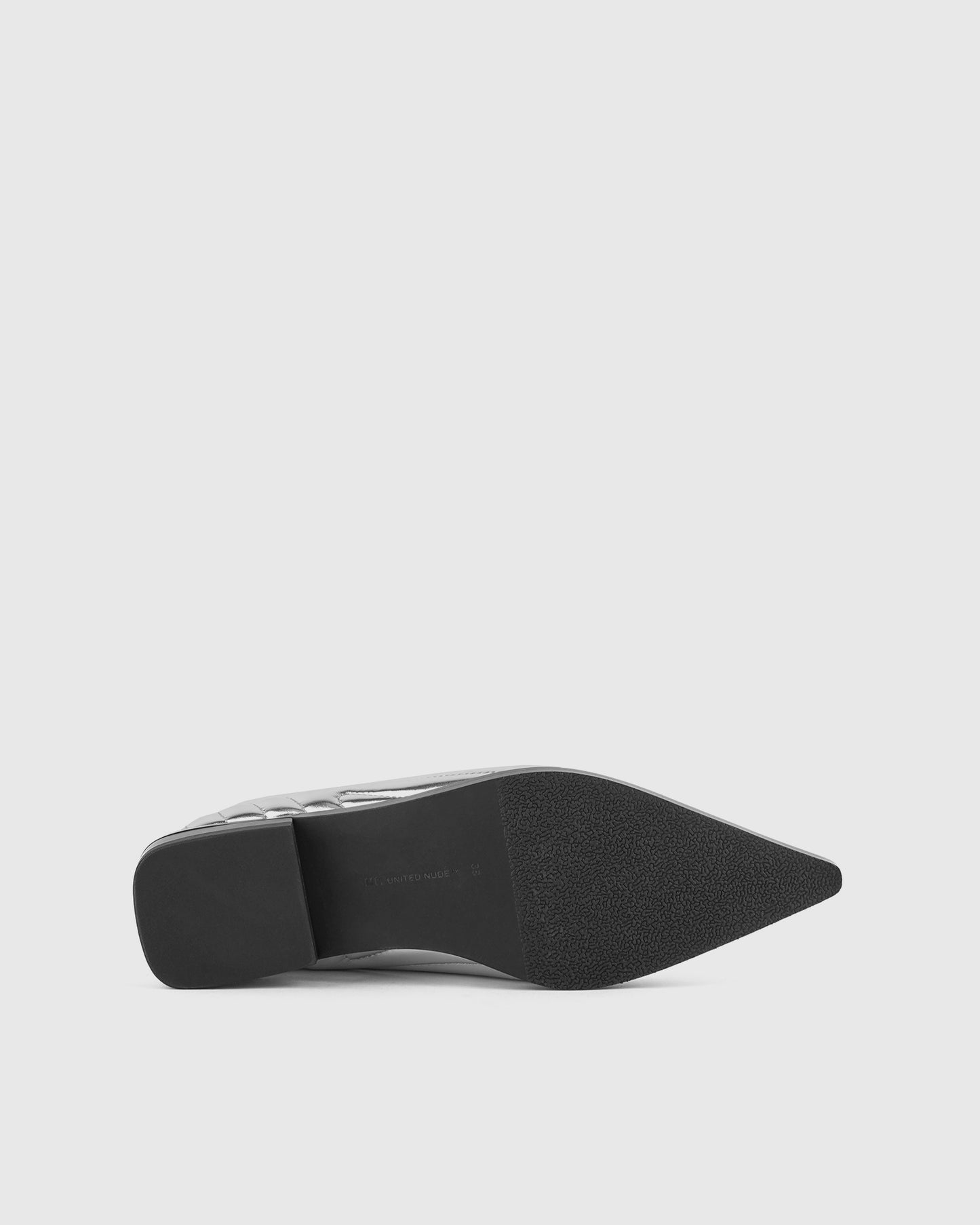 לונה לו סילבר