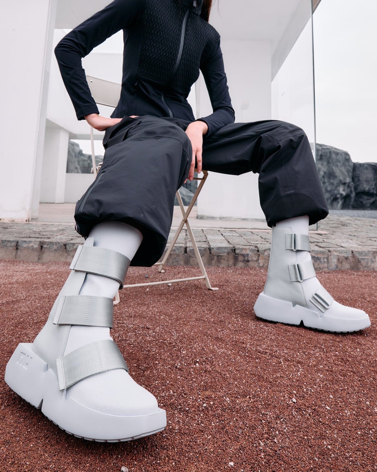 מגה טרון דון