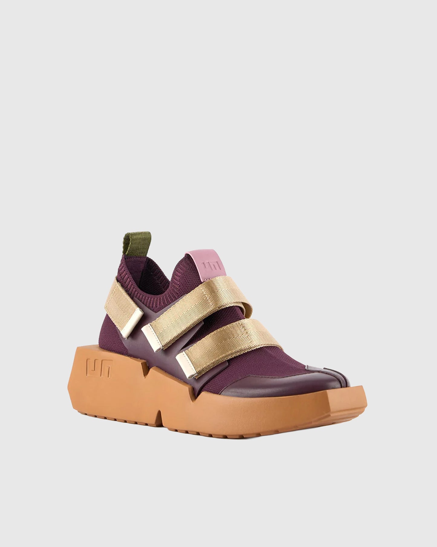 מגה ראן קרמל מיקס