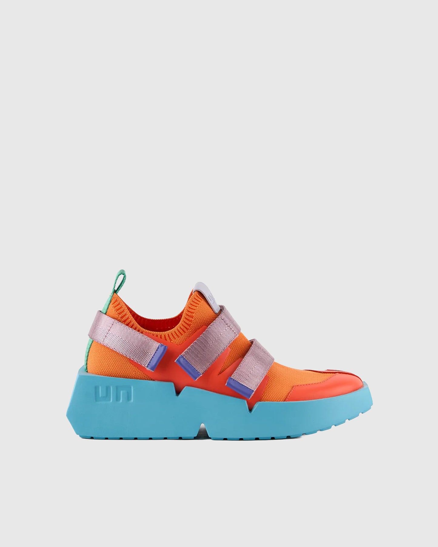 מגה ראן אלקטריק ריינבואו