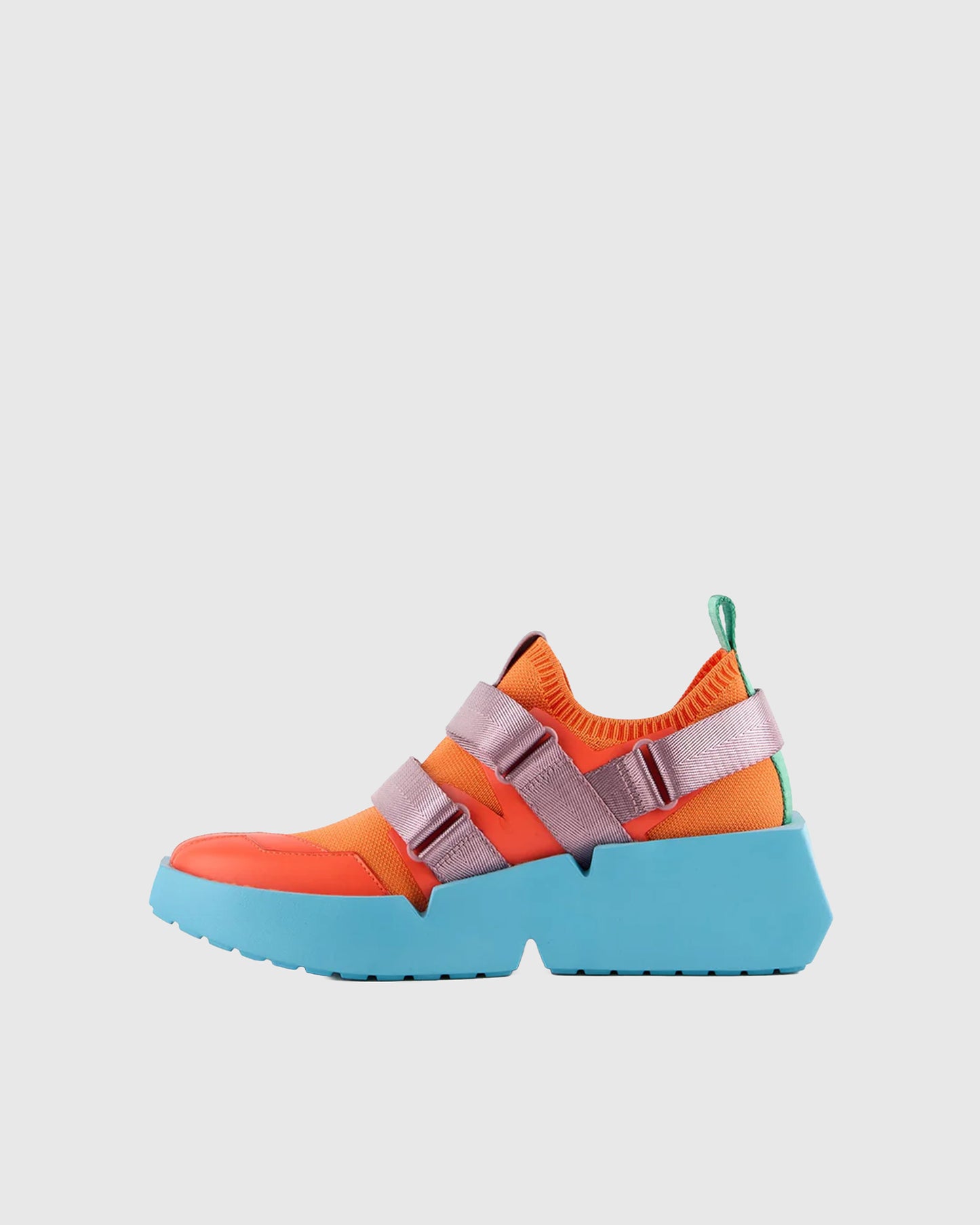 מגה ראן אלקטריק ריינבואו