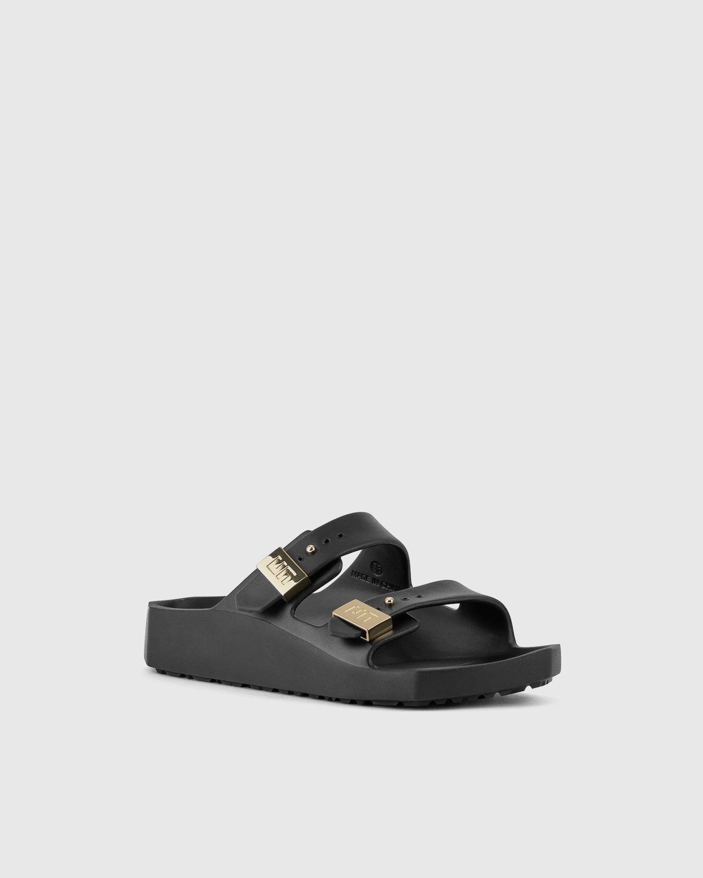 מוזס בלק&גולד