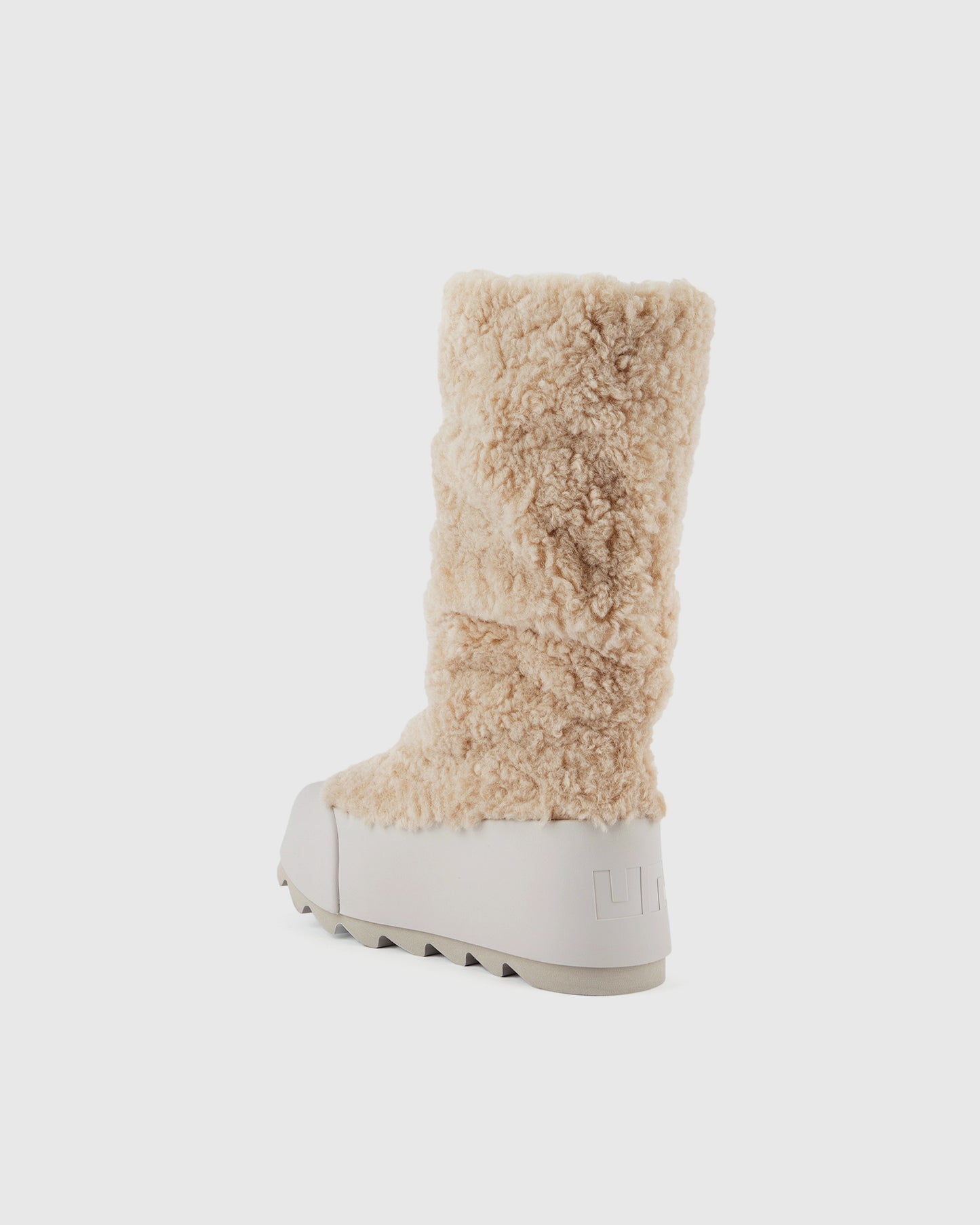 פולאר בוט 2 פיומיס