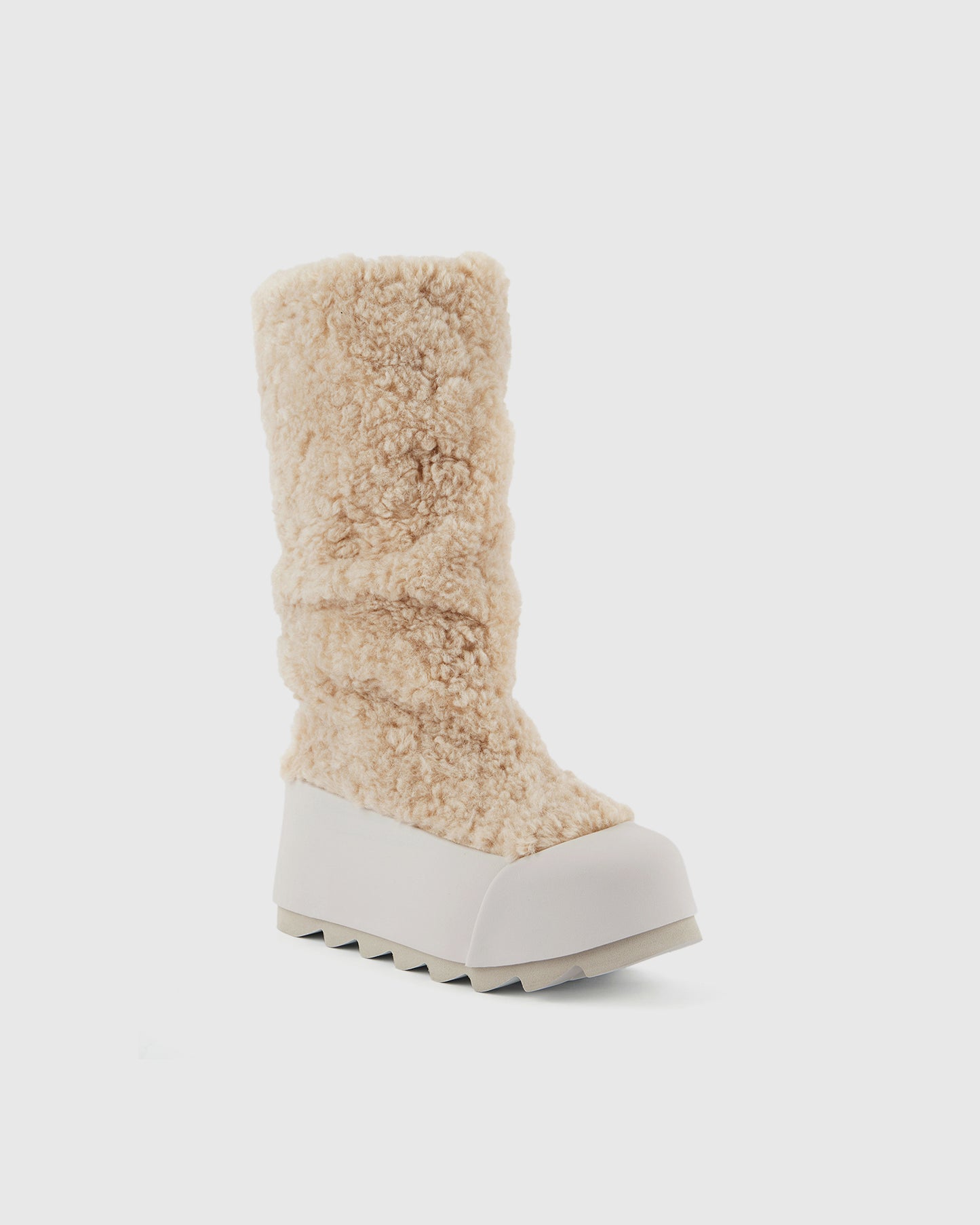 פולאר בוט 2 פיומיס