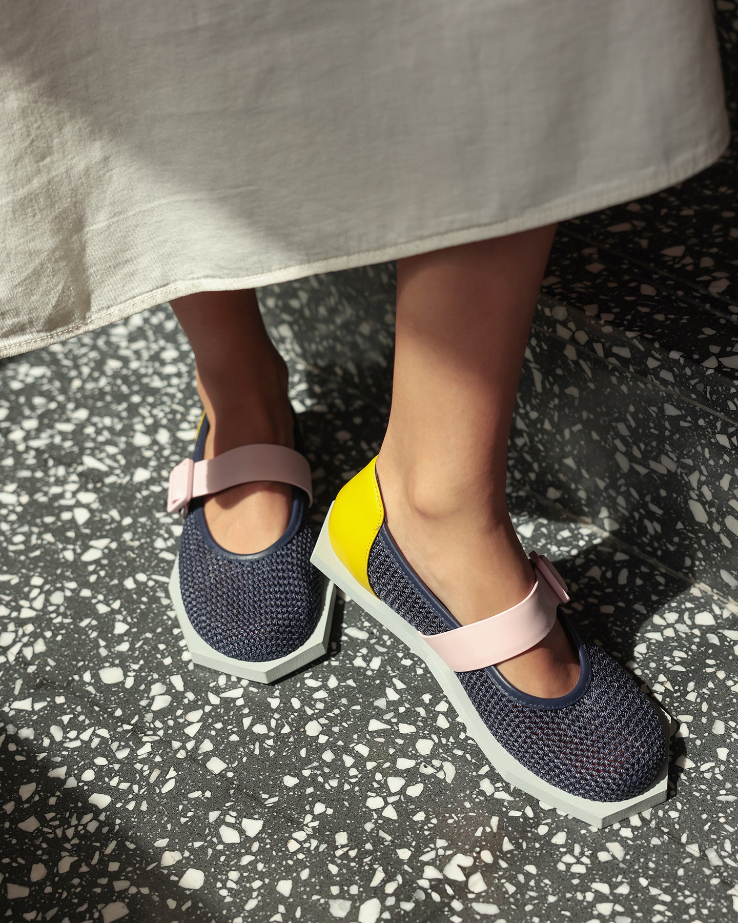 פולי בלט לו נייבל