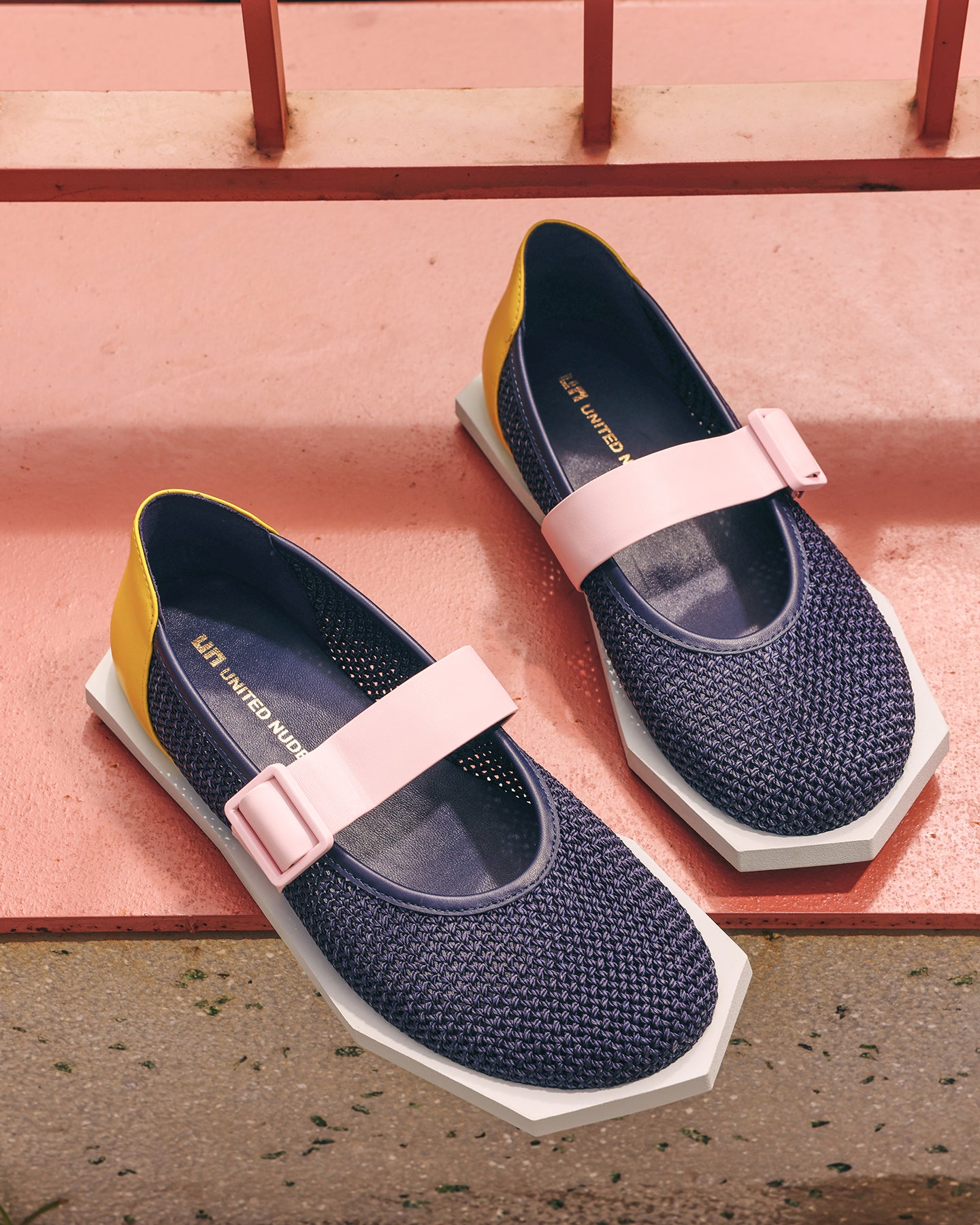 פולי בלט לו נייבל