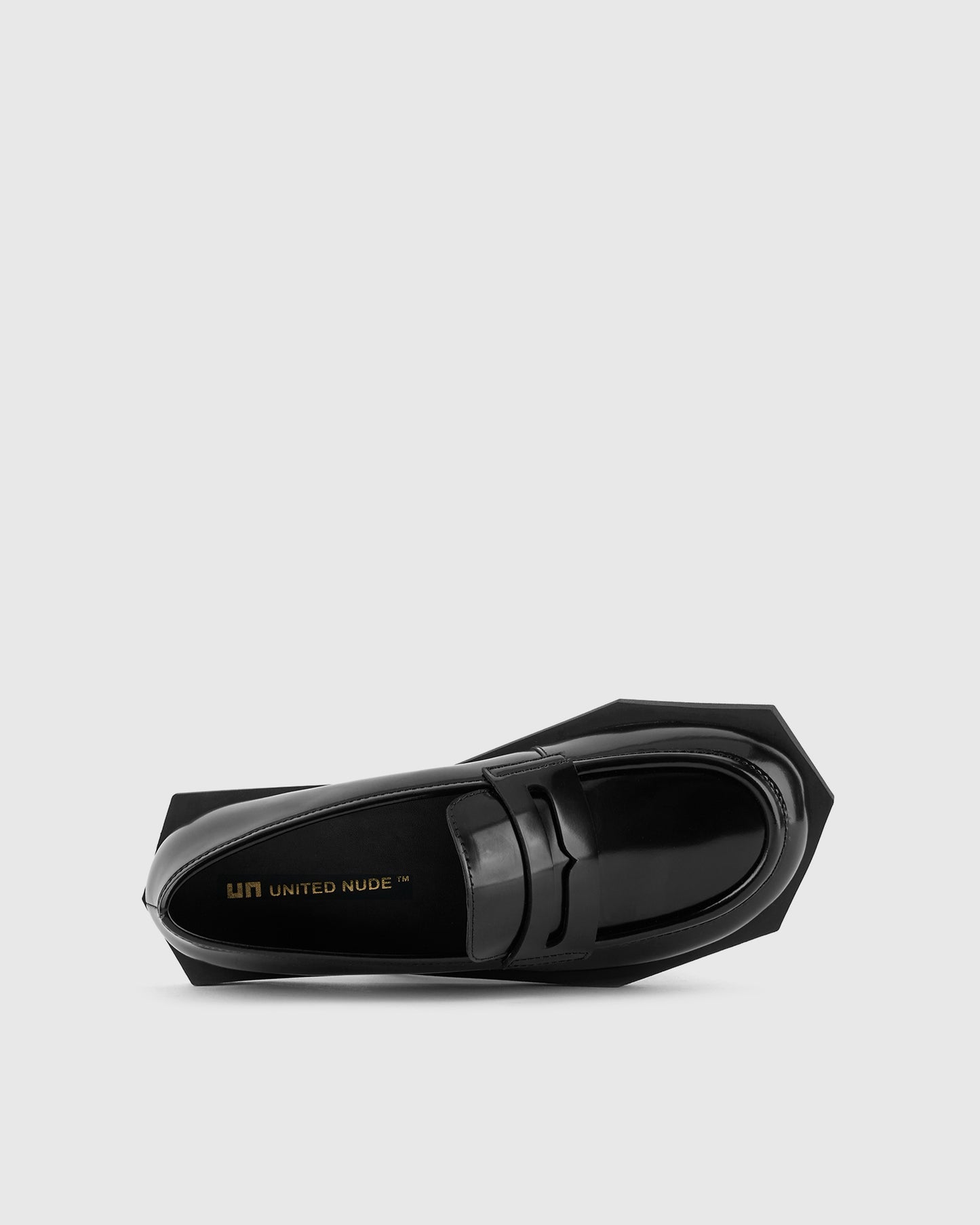 פולי לאופר לו שחור