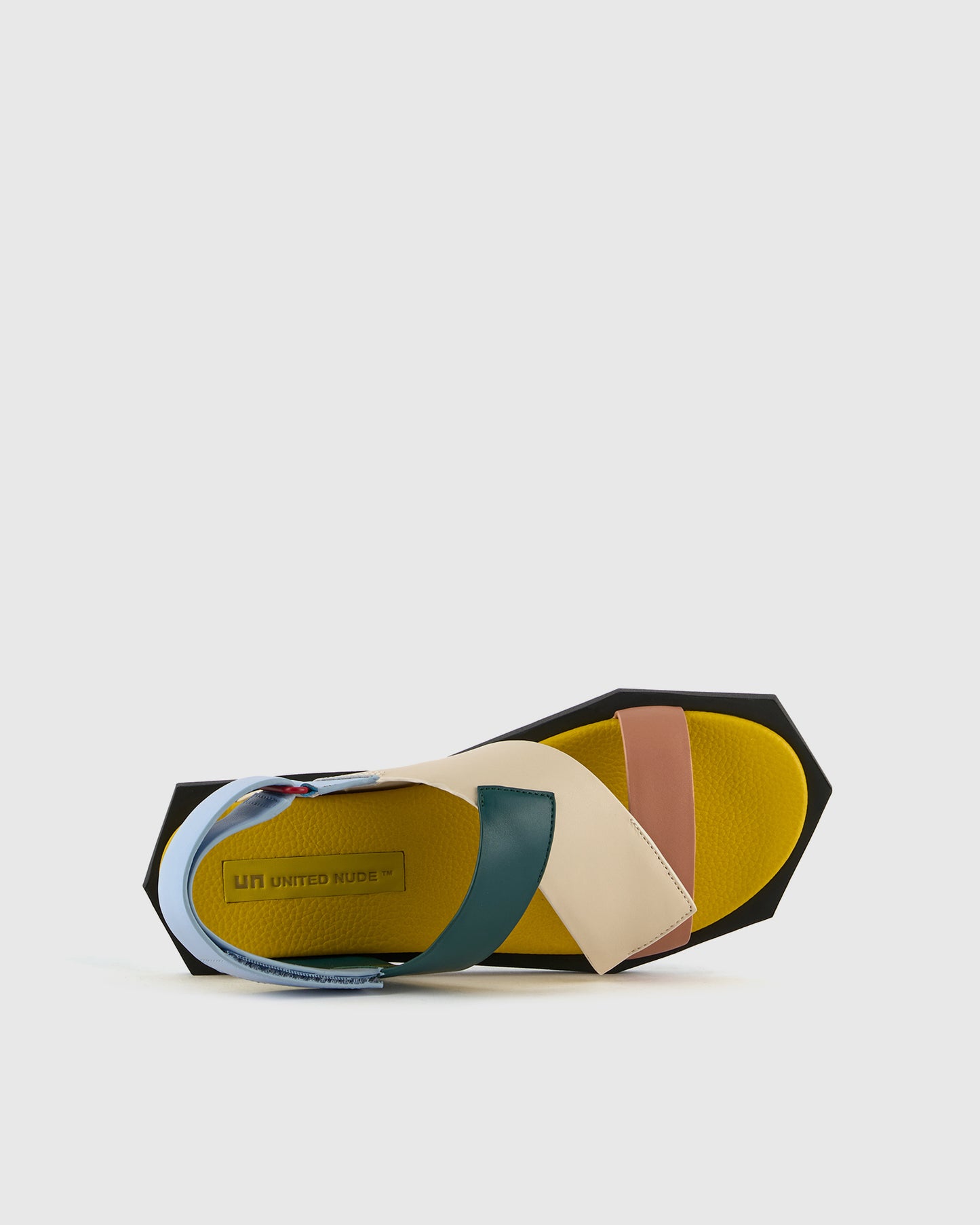 פולי סטרפס לו מלמו