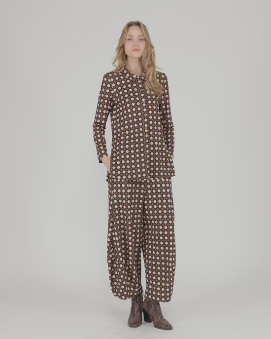 להעלות ולנגן וידיאו לגלריית צפיה, מכנסי אורבן פונטו רטרו
