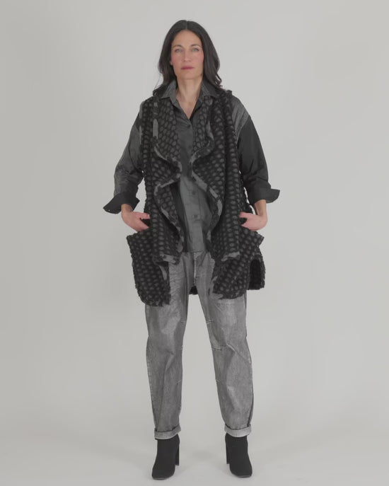 להעלות ולנגן וידיאו לגלריית צפיה, ווסט ארוך רשת
