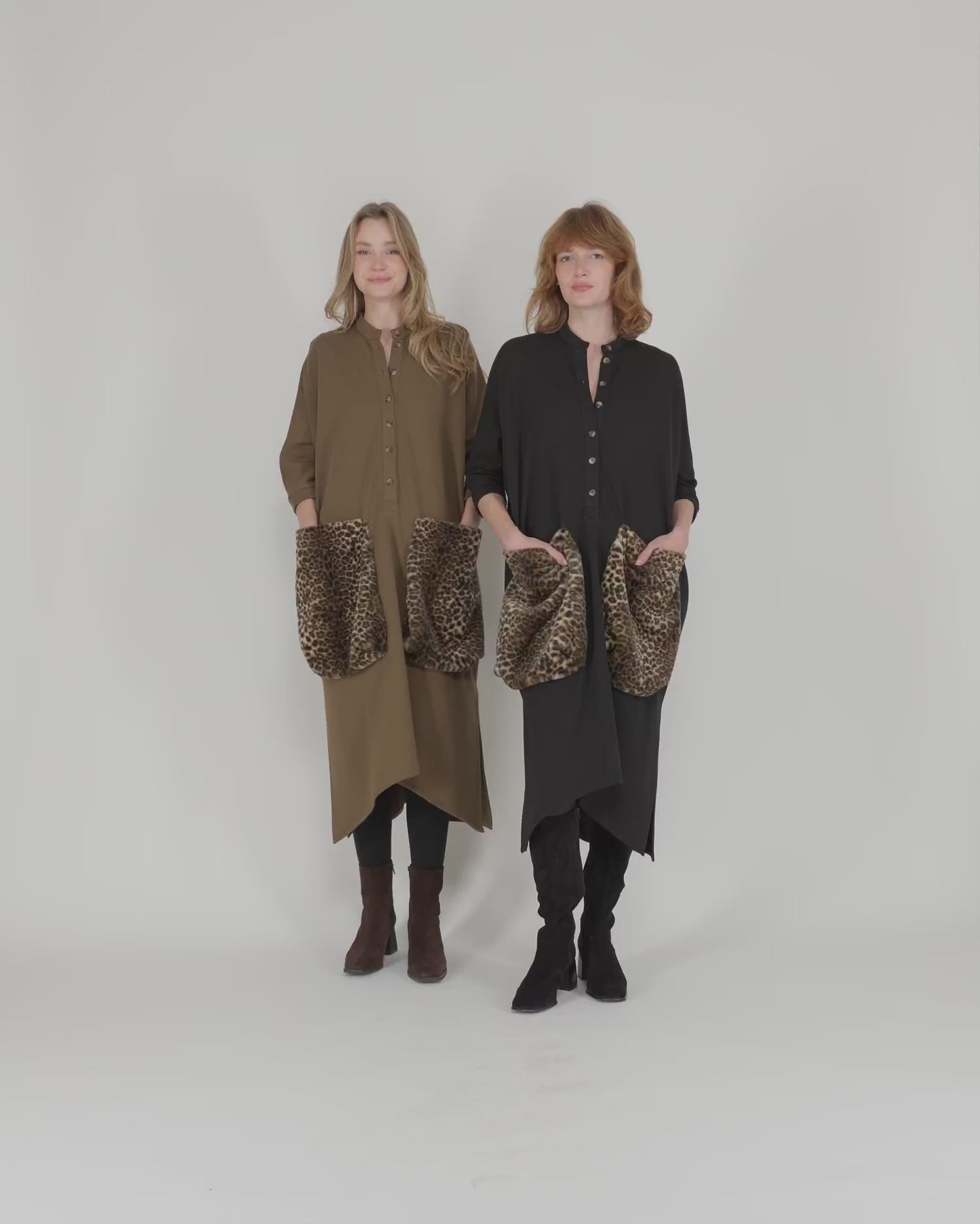 להעלות ולנגן וידיאו לגלריית צפיה, שמלה אורבן פרווה כאמל
