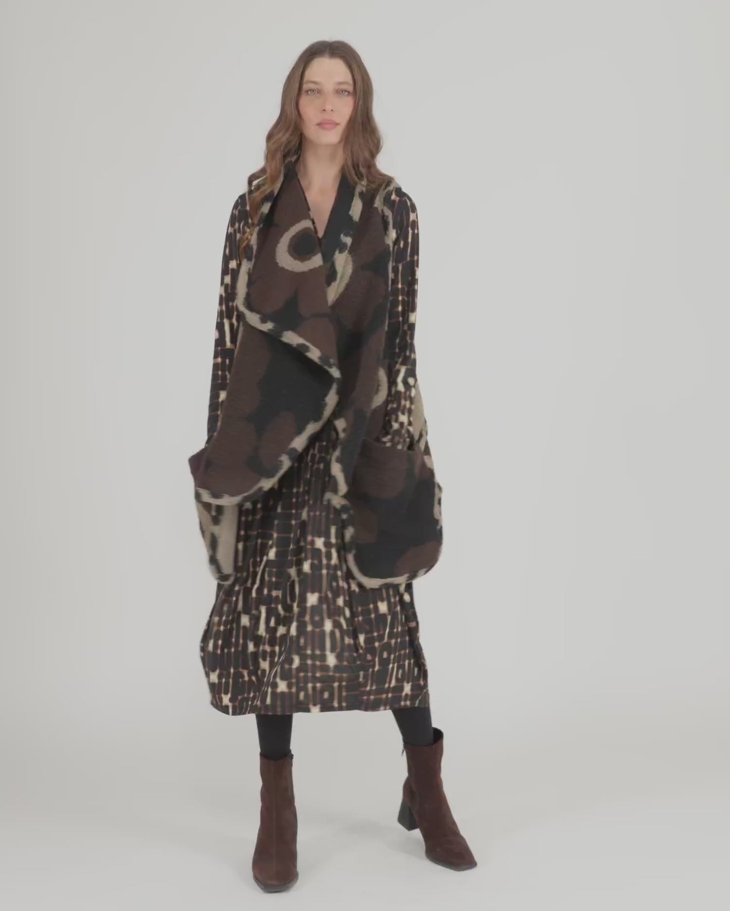 להעלות ולנגן וידיאו לגלריית צפיה, ווסט ארוך פרח
