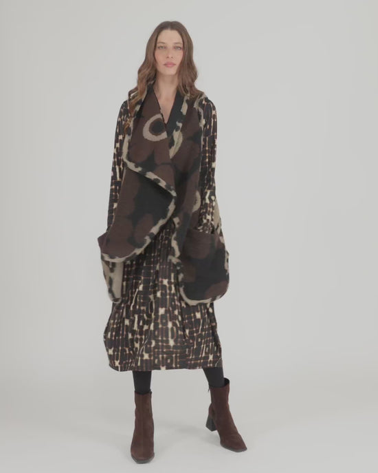 להעלות ולנגן וידיאו לגלריית צפיה, ווסט ארוך פרח
