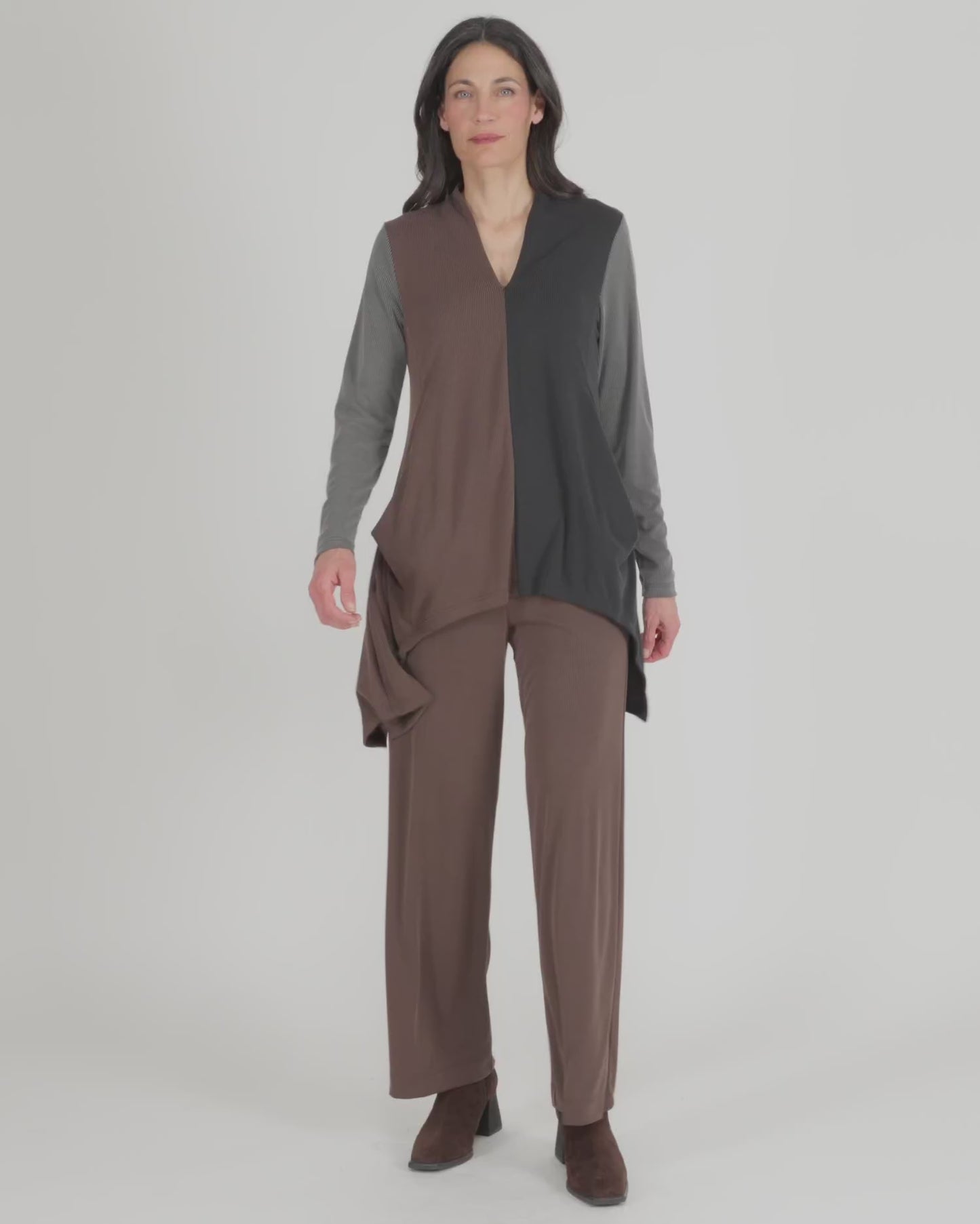 להעלות ולנגן וידיאו לגלריית צפיה, טוניקה דובדבנית קופרו מיקס
