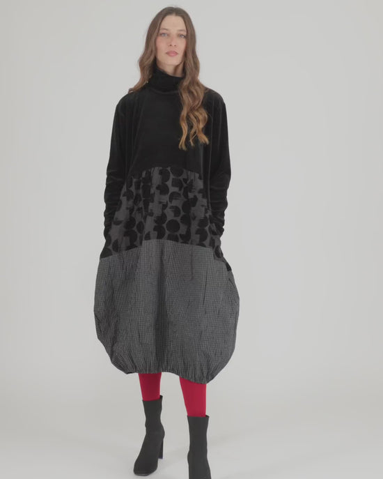 להעלות ולנגן וידיאו לגלריית צפיה, שמלה חיבה חורפית
