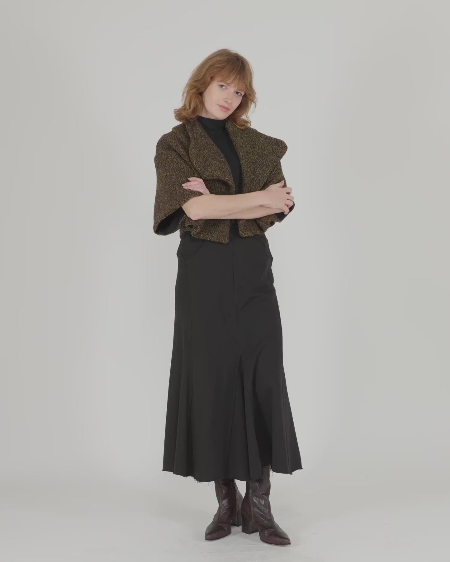 להעלות ולנגן וידיאו לגלריית צפיה, ז&amp;#39;קט אורבן קטנצ&amp;#39;יק דבש
