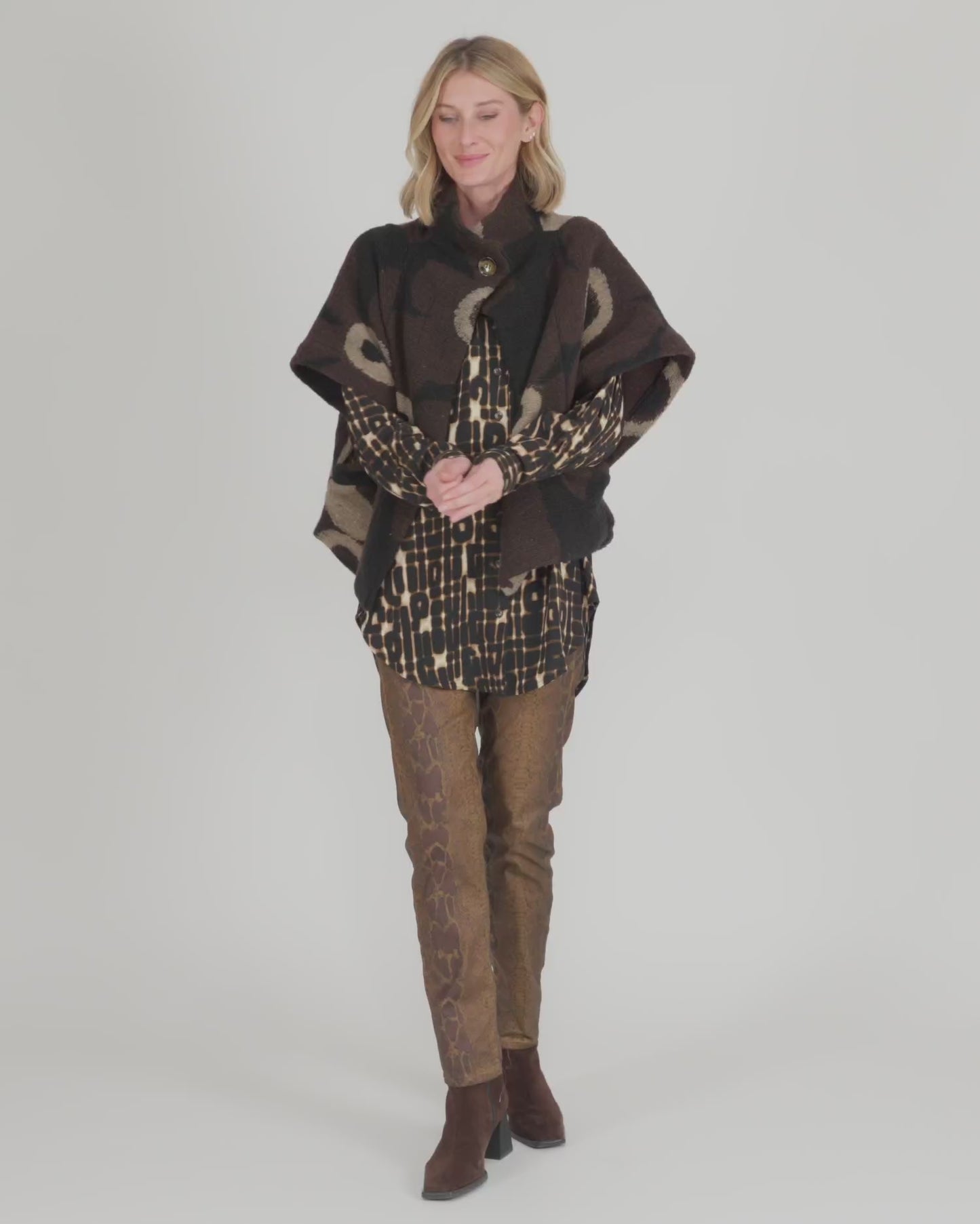 להעלות ולנגן וידיאו לגלריית צפיה, ווסט קצר פרח
