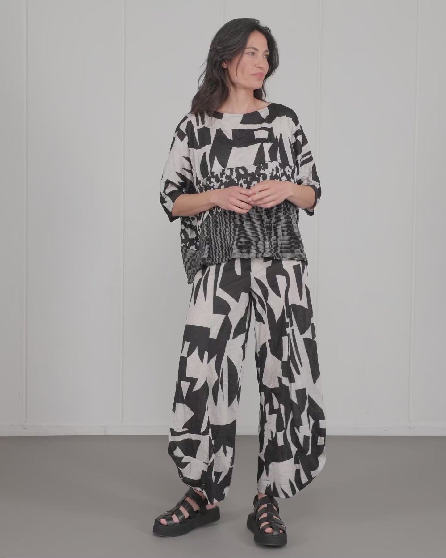 להעלות ולנגן וידיאו לגלריית צפיה, טוניקה קרינקל יפתי מיקס
