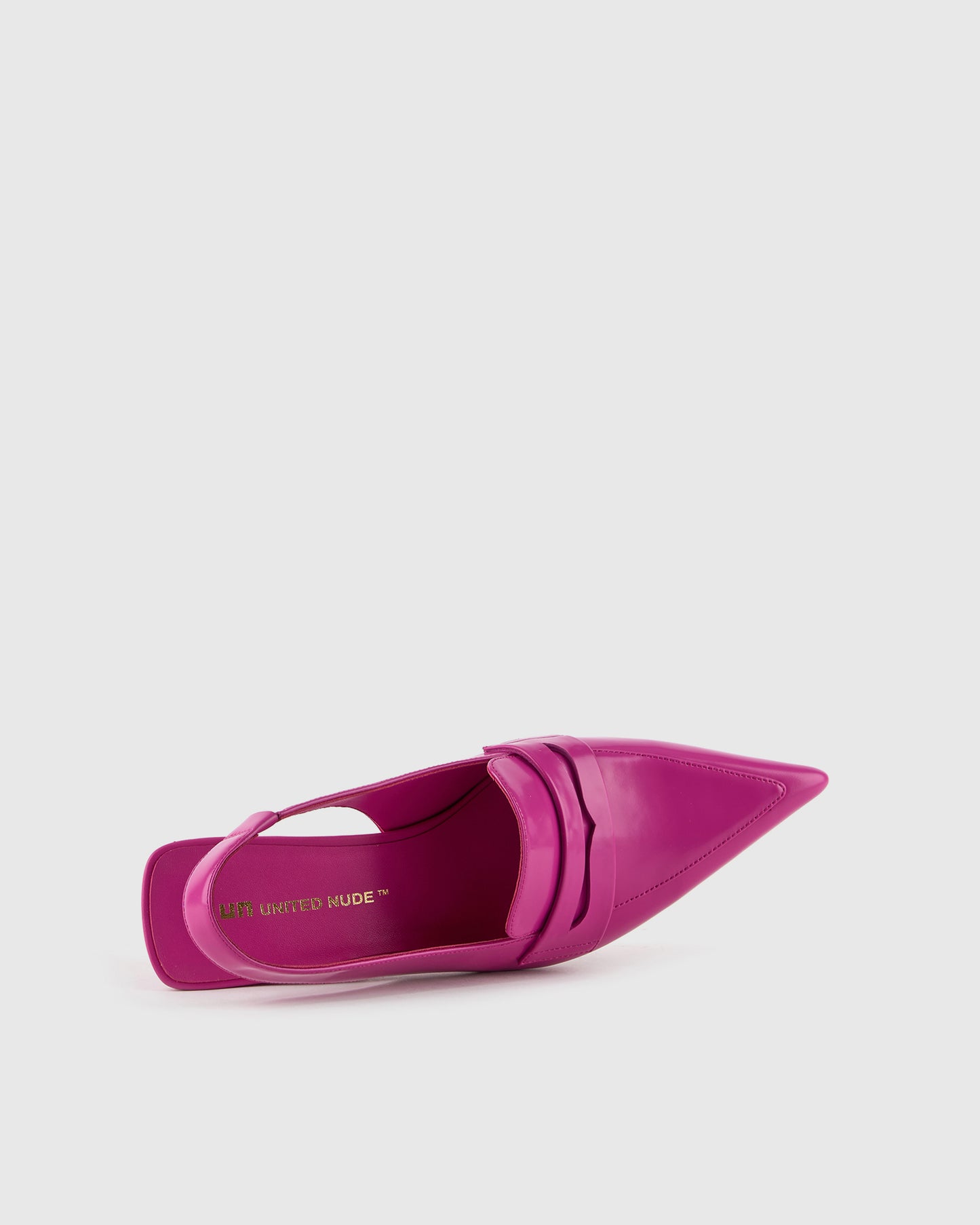 ריילה לאופר מיד אלקטריק פוקסיה