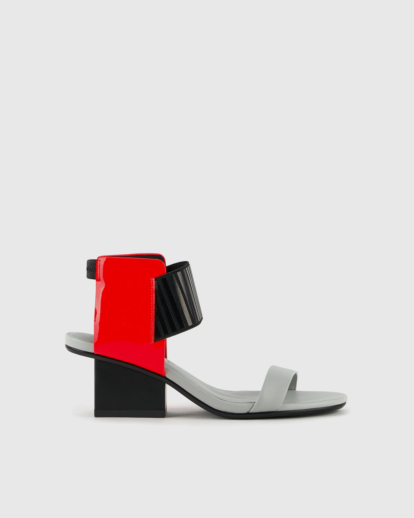 ריילה מיד פלואו רד