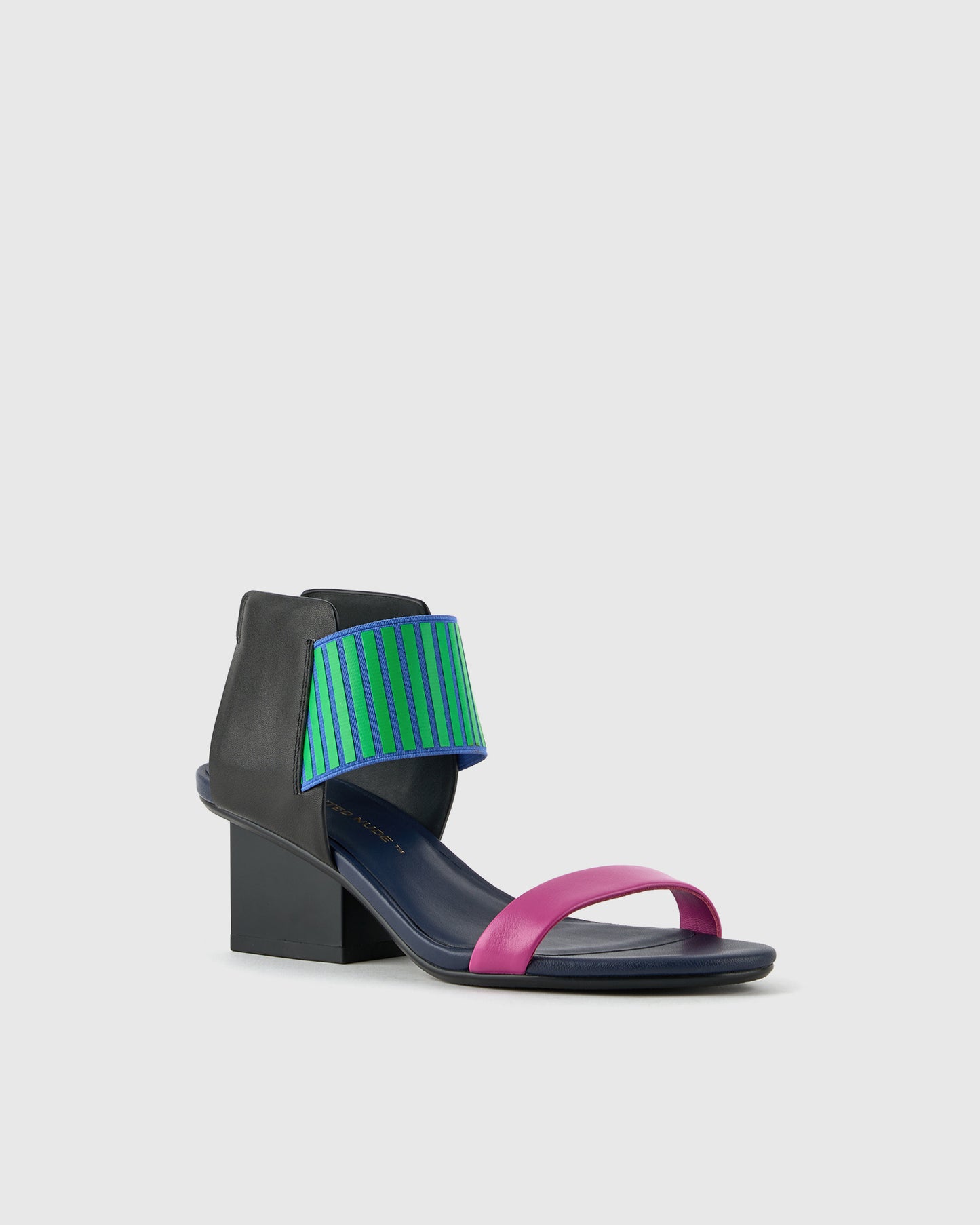 ריילה מיד ניאון פלייר