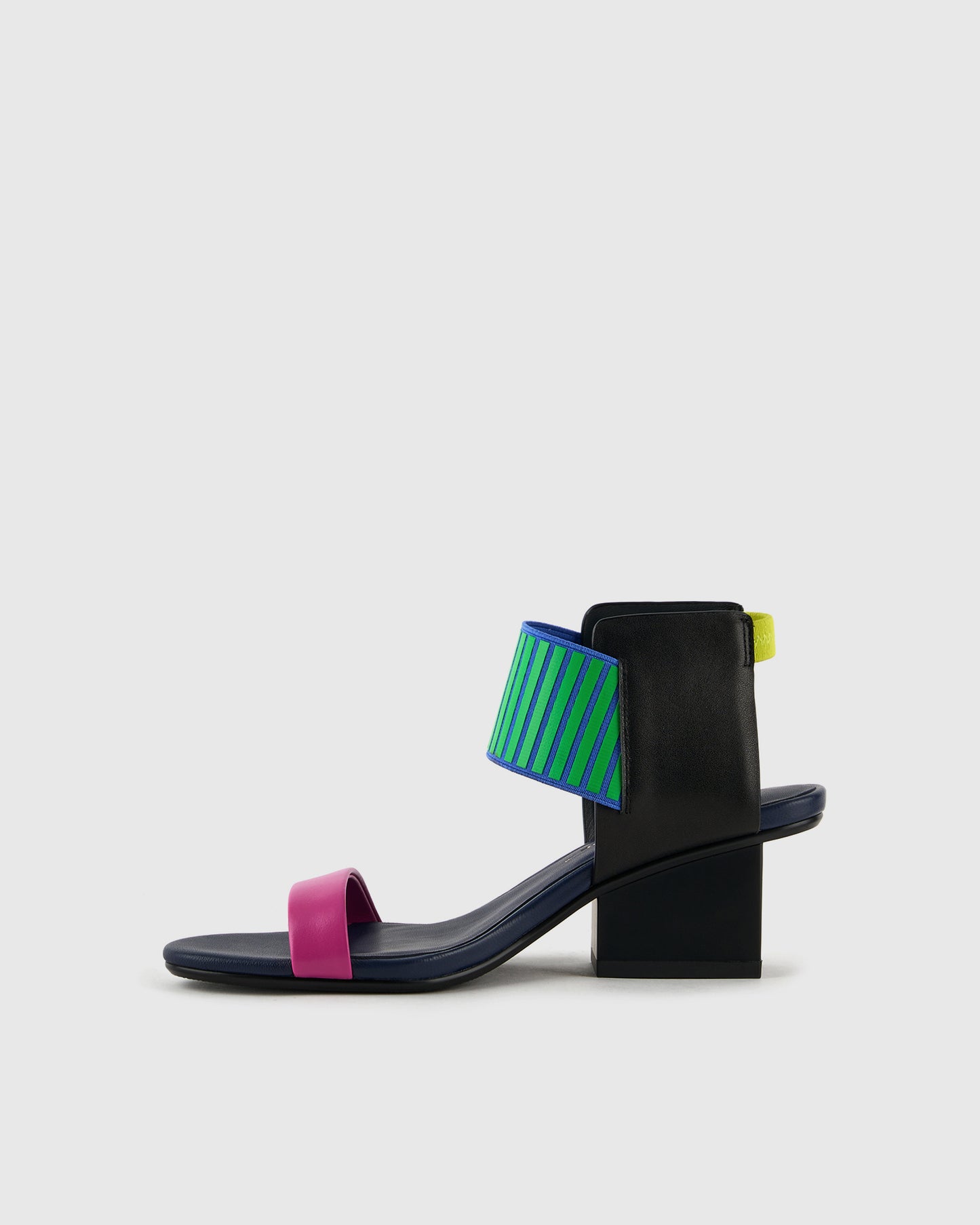 ריילה מיד ניאון פלייר