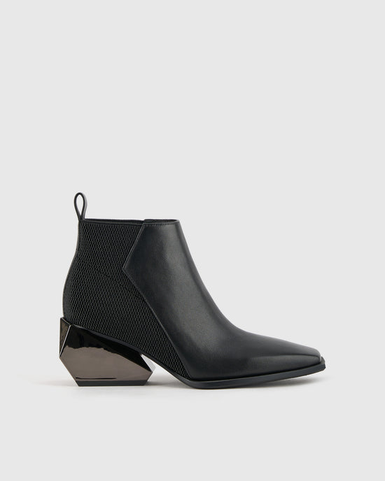 ריקי מיד שחור