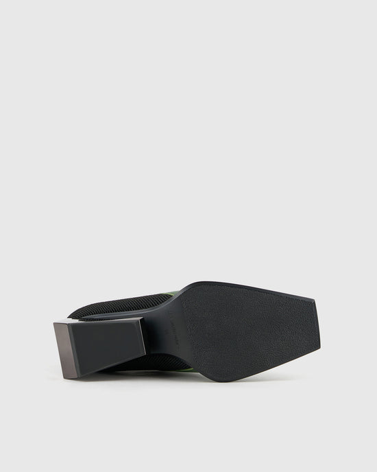 ריקי מיד קומבט