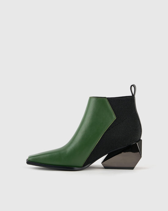 ריקי מיד קומבט