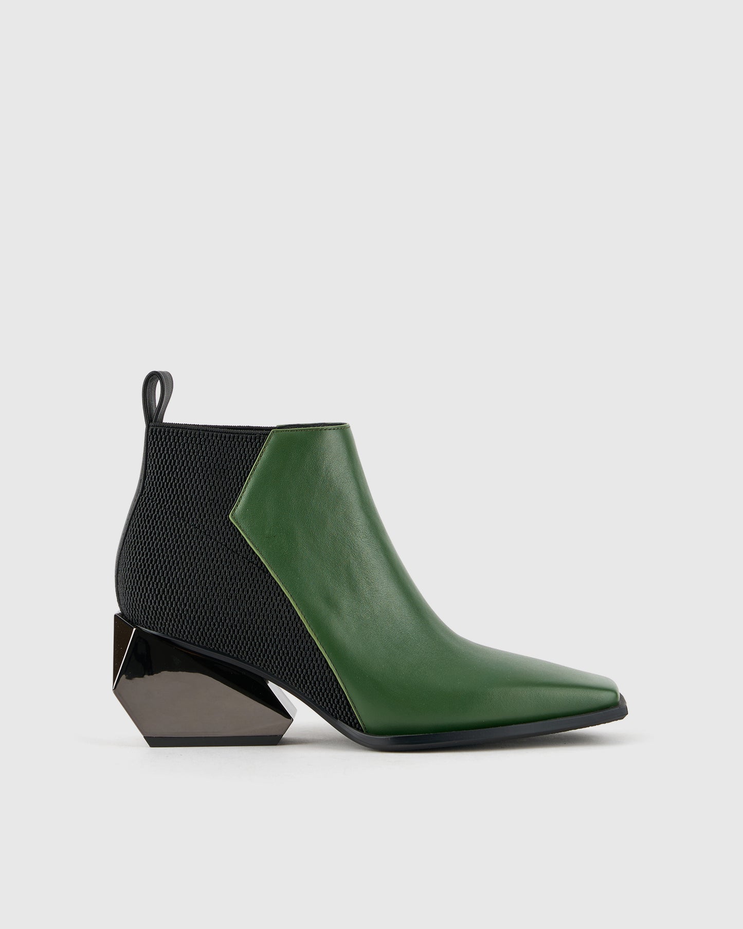 ריקי מיד קומבט