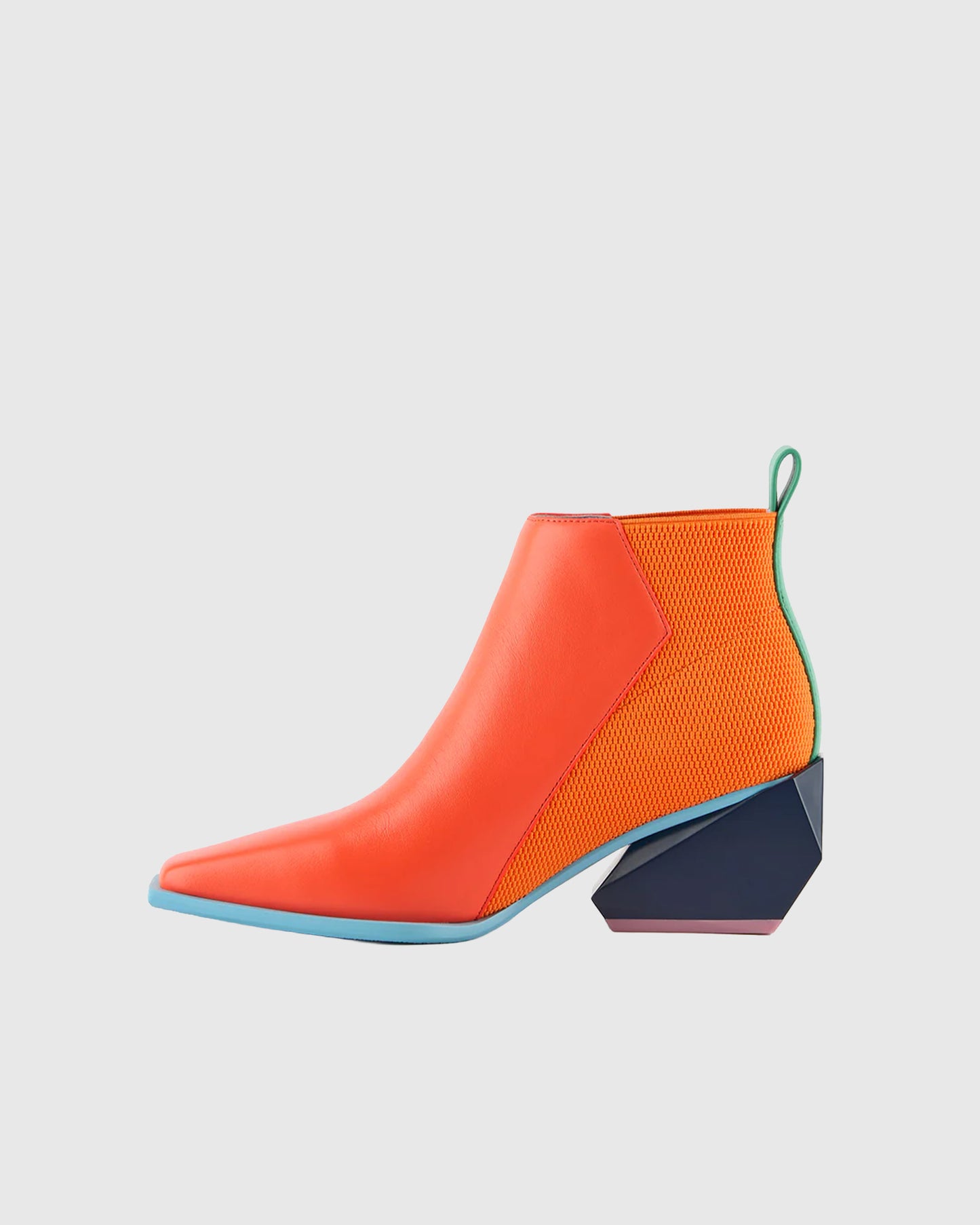 ריקי מיד אלקטריק ריינבואו