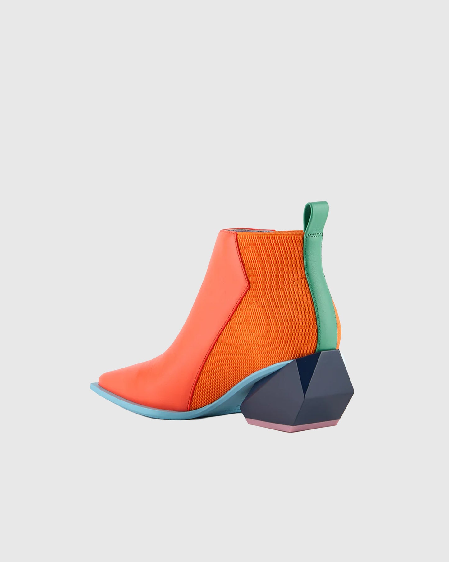 ריקי מיד אלקטריק ריינבואו