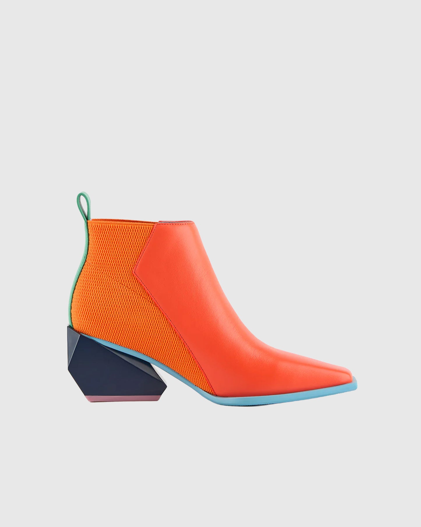 ריקי מיד אלקטריק ריינבואו