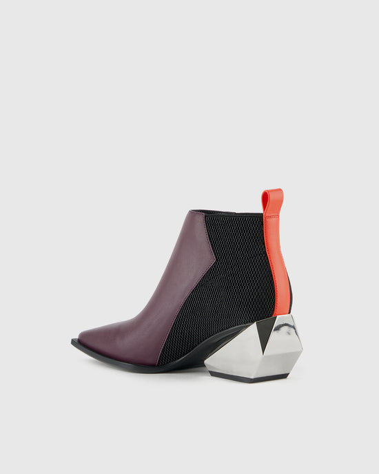 ריקי מיד פיג מיקס