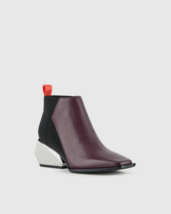 ריקי מיד פיג מיקס