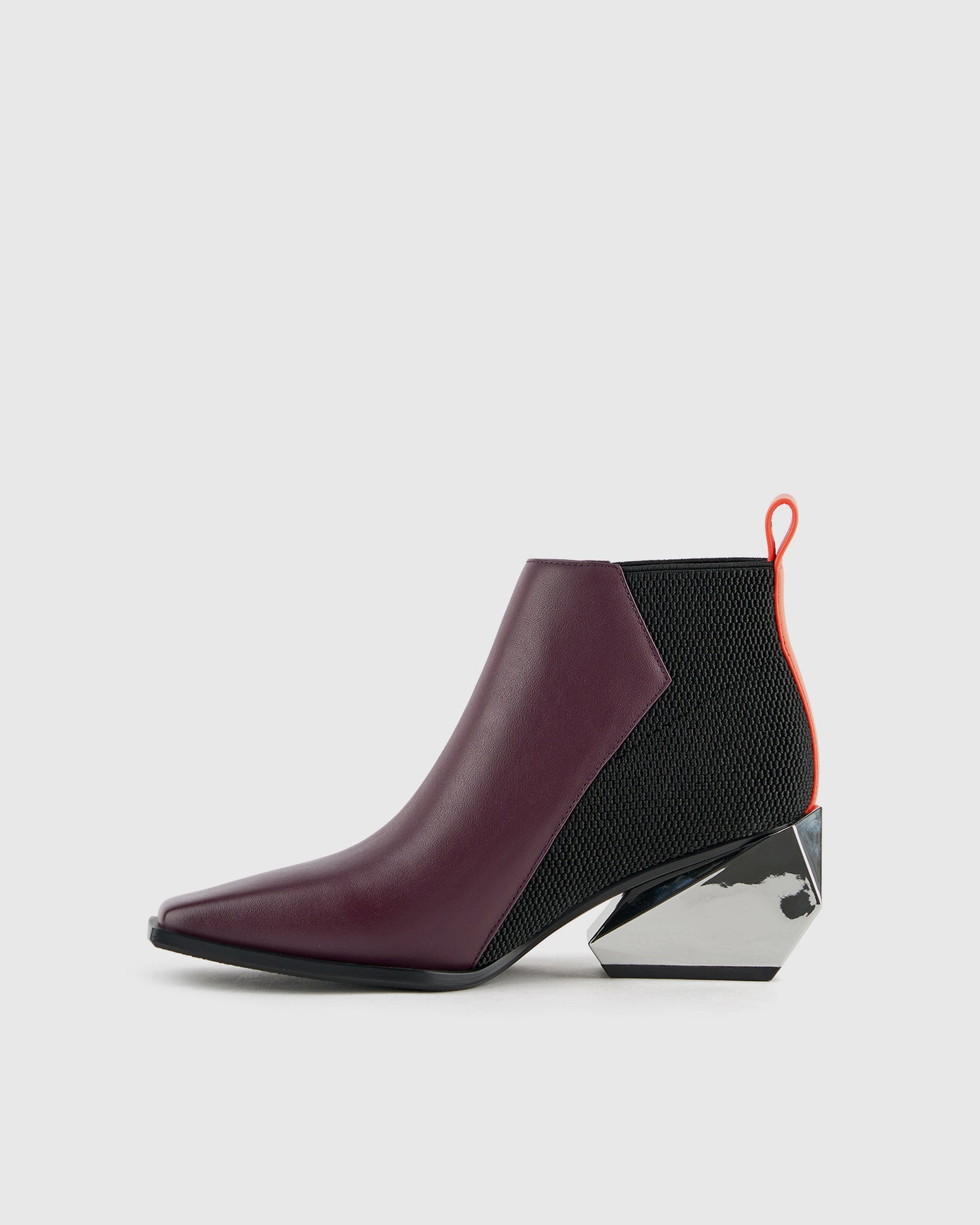 ריקי מיד פיג מיקס