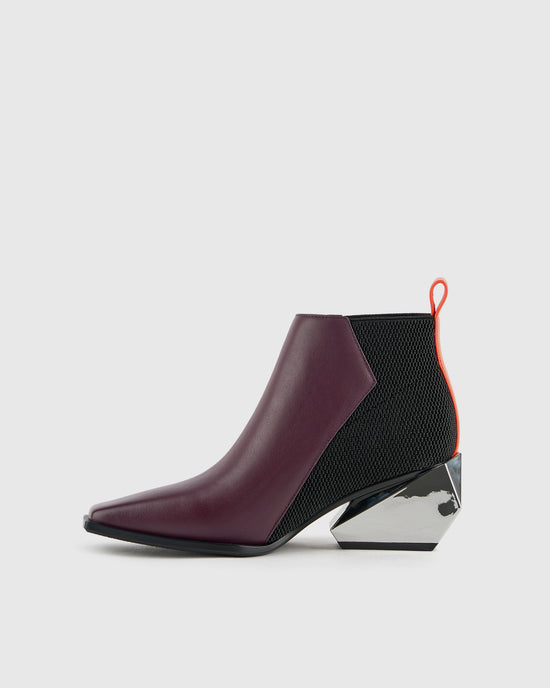 ריקי מיד פיג מיקס