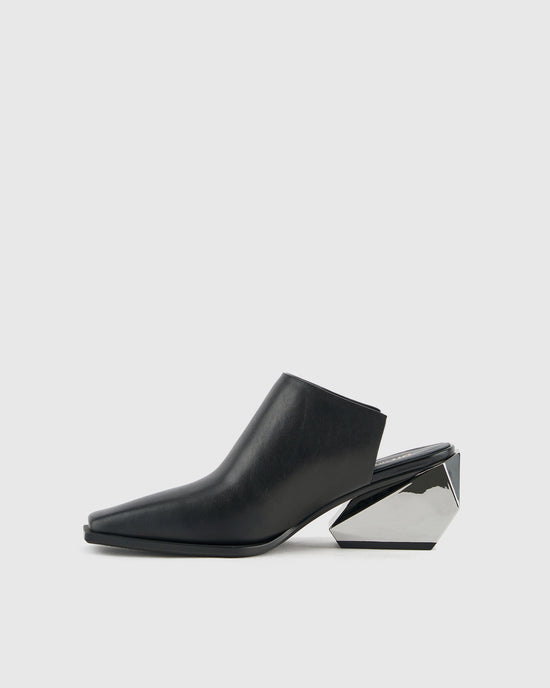 ריקי מיול מיד שחור