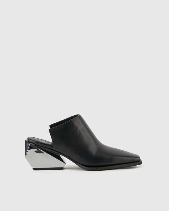 ריקי מיול מיד שחור