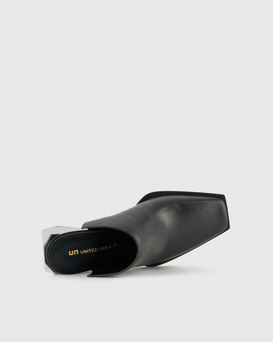 ריקי מיול מיד שחור