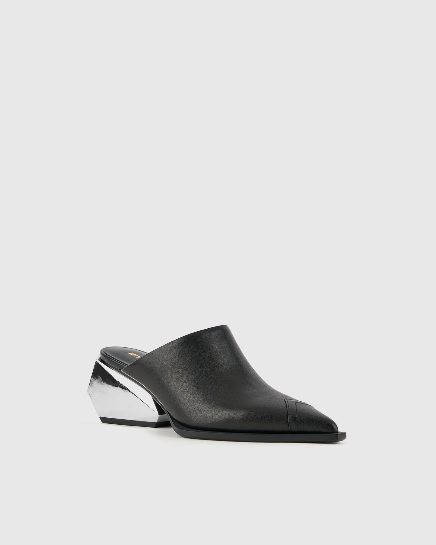 ריקי מיול מיד II שחור