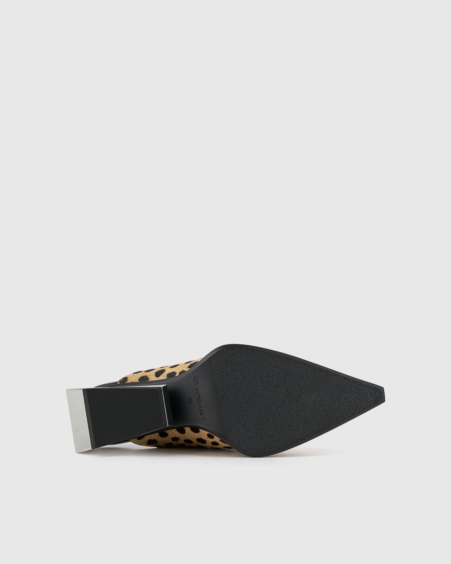 ריקי מיול מיד II צ'יטה