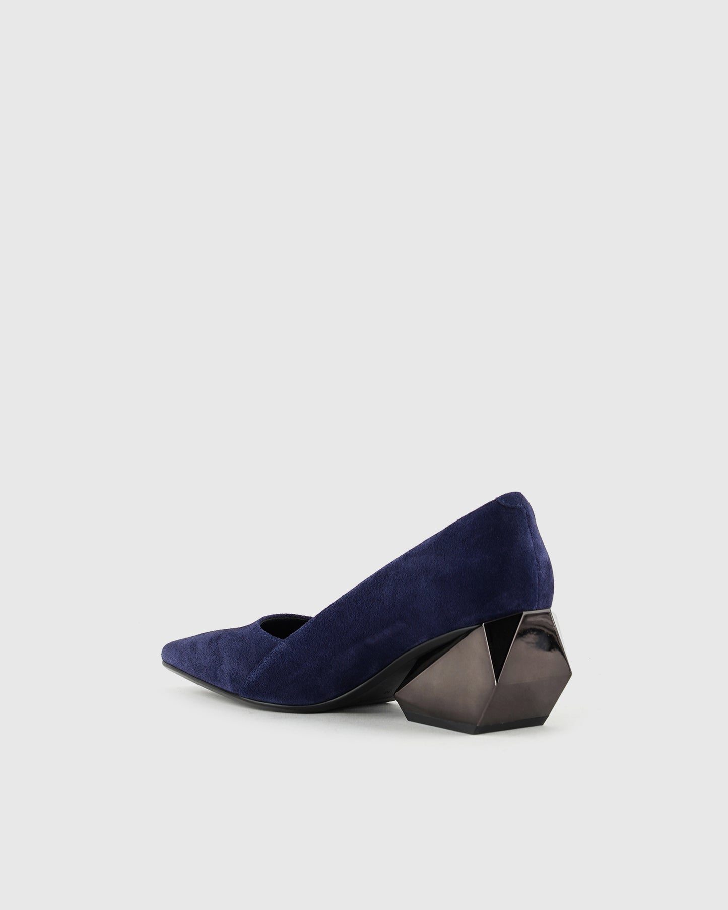 ריקי פמפ מיד מידנייט בלו